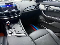 Cadillac CT5 28T Luxury - ფოტო 16