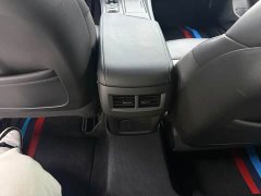Cadillac CT5 28T Luxury - ფოტო 17