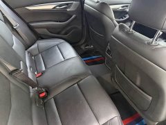 Cadillac CT5 28T Luxury - ფოტო 19
