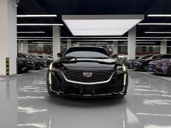 Cadillac CT5 28T Luxury - ფოტო 2