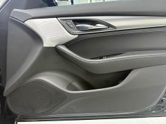 Cadillac CT5 28T Luxury - ფოტო 20