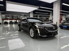 Cadillac CT5 28T Luxury - ფოტო 3
