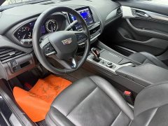 Cadillac CT5 28T Luxury - ფოტო 6