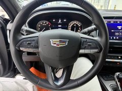 Cadillac CT5 28T Luxury - ფოტო 7