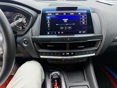 Cadillac CT5 28T Luxury - ფოტო 8