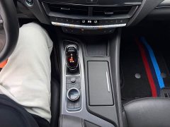 Cadillac CT5 28T Luxury - ფოტო 9