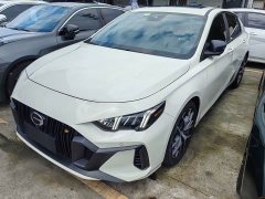 Trumpchi Leopard 270T DCT J16 - ფოტო 1