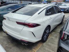 Trumpchi Leopard 270T DCT J16 - ფოტო 12