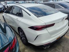 Trumpchi Leopard 270T DCT J16 - ფოტო 13