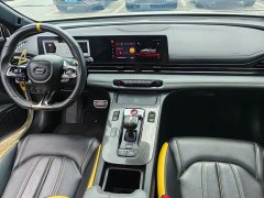 Trumpchi Leopard 270T DCT J16 - ფოტო 14