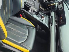 Trumpchi Leopard 270T DCT J16 - ფოტო 15
