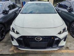 Trumpchi Leopard 270T DCT J16 - ფოტო 2
