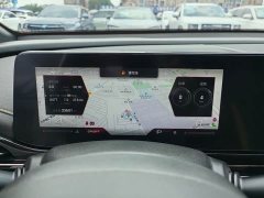 Trumpchi Leopard 270T DCT J16 - ფოტო 4