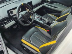 Trumpchi Leopard 270T DCT J16 - ფოტო 5