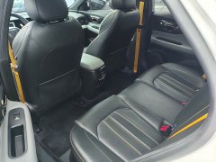Trumpchi Leopard 270T DCT J16 - ფოტო 6