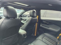 Trumpchi Leopard 270T DCT J16 - ფოტო 7