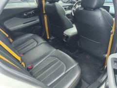 Trumpchi Leopard 270T DCT J16 - ფოტო 8