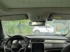 SAIC MG RX5 EV ePLUS National Trend Rongling Luxury Edition - ფოტო 10