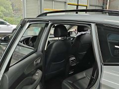 SAIC MG RX5 EV ePLUS National Trend Rongling Luxury Edition - ფოტო 11
