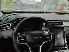SAIC MG RX5 EV ePLUS National Trend Rongling Luxury Edition - ფოტო 12