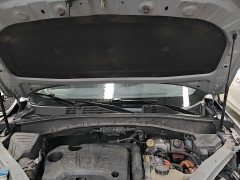 SAIC MG RX5 EV ePLUS National Trend Rongling Luxury Edition - ფოტო 13
