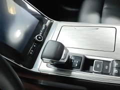 SAIC MG RX5 EV ePLUS National Trend Rongling Luxury Edition - ფოტო 14