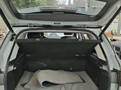 SAIC MG RX5 EV ePLUS National Trend Rongling Luxury Edition - ფოტო 15