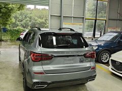 SAIC MG RX5 EV ePLUS National Trend Rongling Luxury Edition - ფოტო 4
