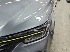 SAIC MG RX5 EV ePLUS National Trend Rongling Luxury Edition - ფოტო 5