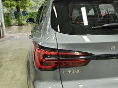 SAIC MG RX5 EV ePLUS National Trend Rongling Luxury Edition - ფოტო 6
