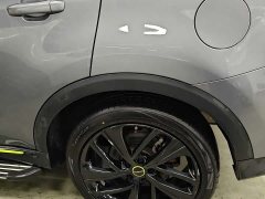 SAIC MG RX5 EV ePLUS National Trend Rongling Luxury Edition - ფოტო 7