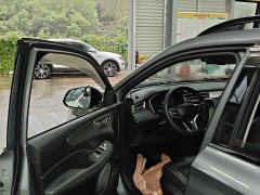 SAIC MG RX5 EV ePLUS National Trend Rongling Luxury Edition - ფოტო 8
