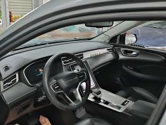 SAIC MG RX5 EV ePLUS National Trend Rongling Luxury Edition - ფოტო 9