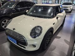 BMW MINI 1.5T ONE PLUS - ფოტო 1