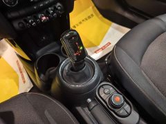 BMW MINI 1.5T ONE PLUS - ფოტო 10