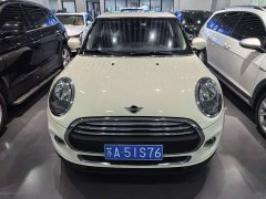BMW MINI 1.5T ONE PLUS - ფოტო 2