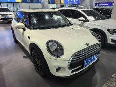 BMW MINI 1.5T ONE PLUS - ფოტო 3