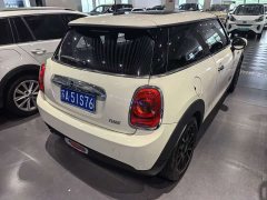 BMW MINI 1.5T ONE PLUS - ფოტო 4