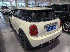BMW MINI 1.5T ONE PLUS - ფოტო 5