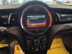 BMW MINI 1.5T ONE PLUS - ფოტო 9