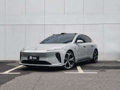 NIO ET5 2022 75kWh - ფოტო 1