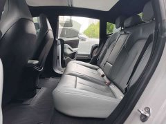 NIO ET5 2022 75kWh - ფოტო 10