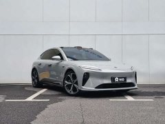 NIO ET5 2022 75kWh - ფოტო 3