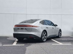 NIO ET5 2022 75kWh - ფოტო 4