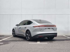 NIO ET5 2022 75kWh - ფოტო 6