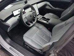 NIO ET5 2022 75kWh - ფოტო 7