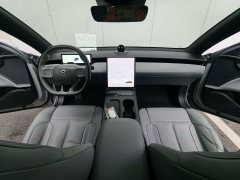 NIO ET5 2022 75kWh - ფოტო 8