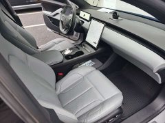 NIO ET5 2022 75kWh - ფოტო 9