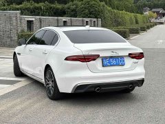 Jaguar XEL 2.0T 250PS S Aspiration Elegance Edition - ფოტო 17