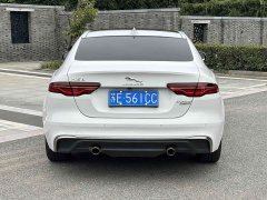 Jaguar XEL 2.0T 250PS S Aspiration Elegance Edition - ფოტო 18